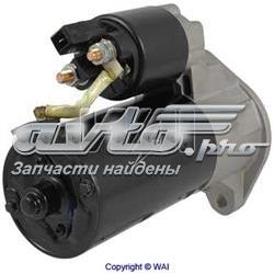 32553N WPS Стартер двигуна