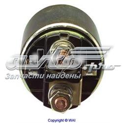 Втягуюче стартера WAI 668331