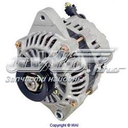 13780N WPS Авто генератор