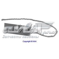 Щітки до генератора Nissan/Infiniti 23142V6600