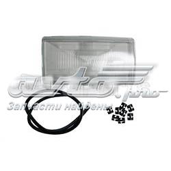 3534176 Volvo Скло фари правої