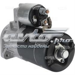 Стартер автомобільний Cargo 114318