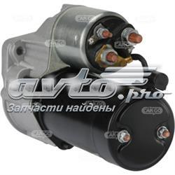 Стартер автомобільний Cargo 113481