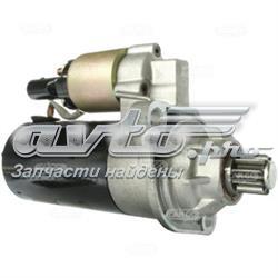 Стартер автомобільний Cargo 113678
