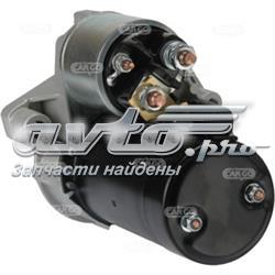 Стартер 113254 Cargo