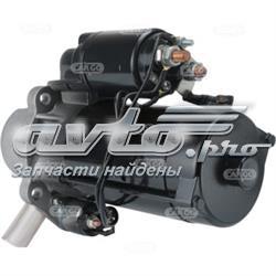 Купити 114523 Cargo Стартер
