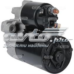 Стартер 113960 Cargo