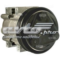 240218 Cargo Компресор холодоагенту