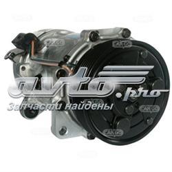 Компресор системи кондиціювання Cargo 240031 ціна, від 95.94 USD