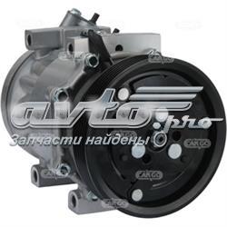 Купити 240079 Cargo Компресор кліматичної установки