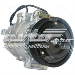 Купити 240374 Cargo Компресор кліматичної установки