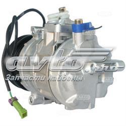 Компресор системи кондиціювання Cargo 240374 ціна, від 212.13 USD