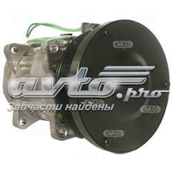 Компресор системи кондиціювання Cargo 240394 ціна, від 119.57 USD