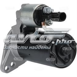 114173 Cargo Стартер двигуна