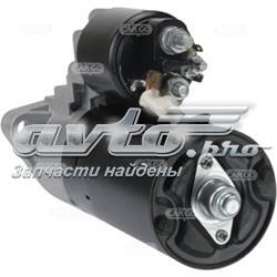 114477 Cargo Стартер двигуна