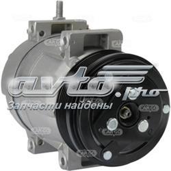 Компресор кондиціонера 240886 Cargo