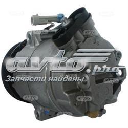 Компресор кондиціонера 240780 Cargo