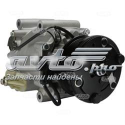 240929 Cargo Компресор холодоагенту