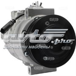 Купити 240854 Cargo Компресор кліматичної установки