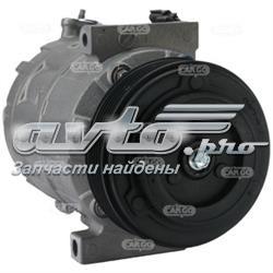 Купити 240971 Cargo Компресор кліматичної установки