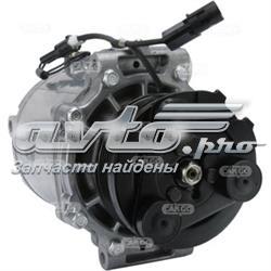Компресор системи кондиціювання Cargo 240972 ціна, від 114.41 USD