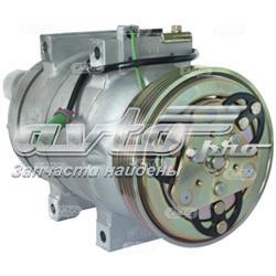 Компресор кондиціонера 240265 Cargo