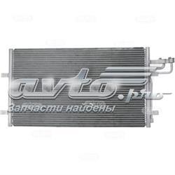 Конденсатор кондиціонера Cargo 260005 ціна, від 84.96 USD