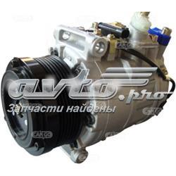 Купити 240981 Cargo Компресор кліматичної установки