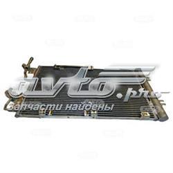 Конденсатор кондиціонера Cargo 260453 ціна, від 80.40 USD