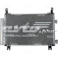 Конденсатор кондиціонера Cargo 260485 ціна, від 80.08 USD