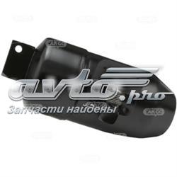 Ресивер-осушувач кондиціонера 260107 Cargo