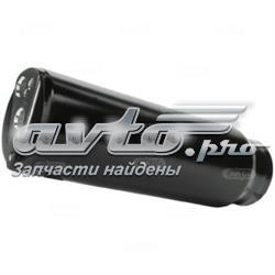 Ресивер-осушувач кондиціонера 260116 Cargo