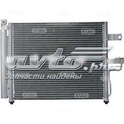 Конденсатор кондиціонера Cargo 260722 ціна, від 70.30 USD
