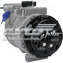 Компресор кондиціонера 240889 Cargo