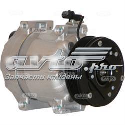 Компресор кондиціонера ACP819 Lucas