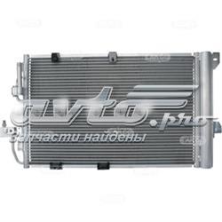 Конденсатор кондиціонера Cargo 260011 ціна, від 88.42 USD