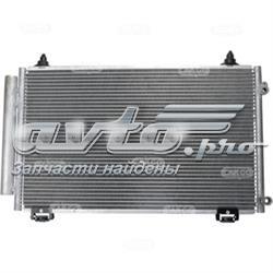 Конденсатор кондиціонера Cargo 260473 ціна, від 76.19 USD