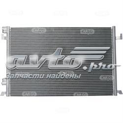 Конденсатор кондиціонера Cargo 260343 ціна, від 64.74 USD