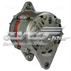 Генератор Cargo 110168 ціна, від 133.59 USD