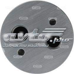Ресивер-осушувач кондиціонера VAG 3D0820189C