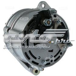 112149 Cargo Авто генератор