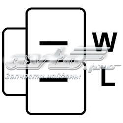 Генератор Cargo 112272 ціна, від 177.49 USD