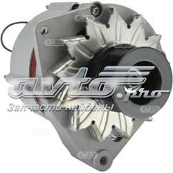 Генератор Cargo 112046 ціна, від 123.48 USD