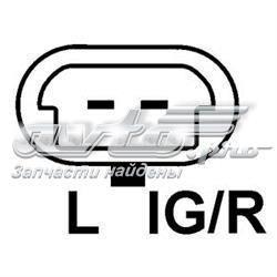 Генератор Cargo 111847 ціна, від 114.84 USD