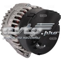 Генератор Cargo 113489 ціна, від 138.74 USD