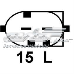 Купити 112426 Cargo Генератор