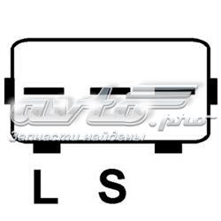 Купити 114803 Cargo Генератор