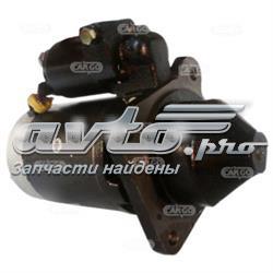 Стартер 110517 Cargo