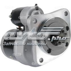 Стартер S0262 AS/Auto Storm