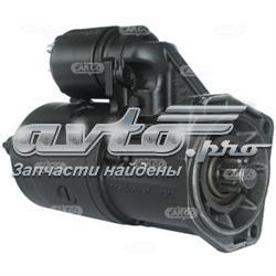 110864 Cargo Стартер двигуна